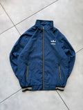 ADIDAS ORIGINALS ZIP-UP JACKET-L