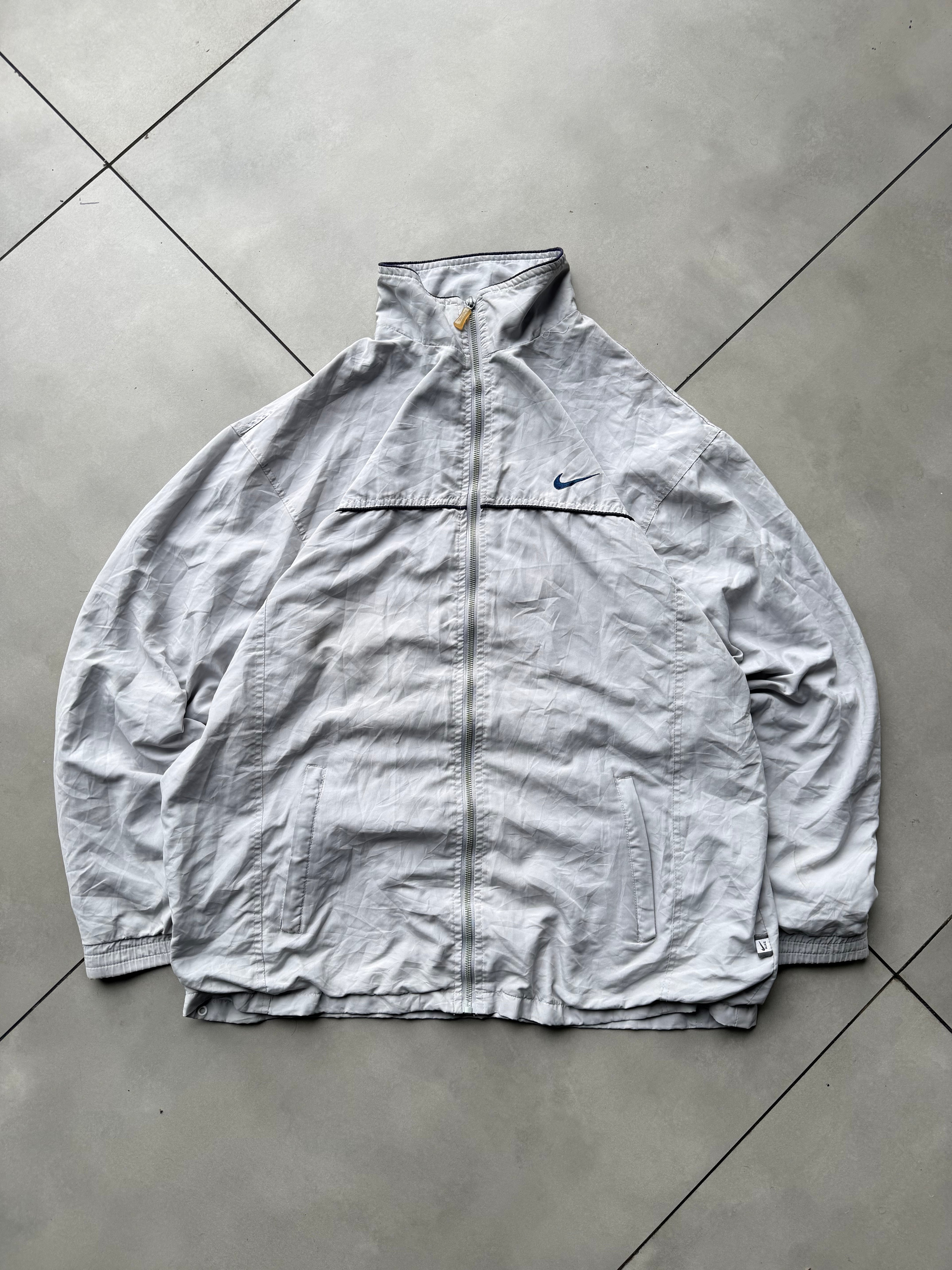 NIKE VINTAGE JACKET-[XXL]