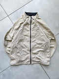 ADIDAS FULL- ZIP FLEECE -L
