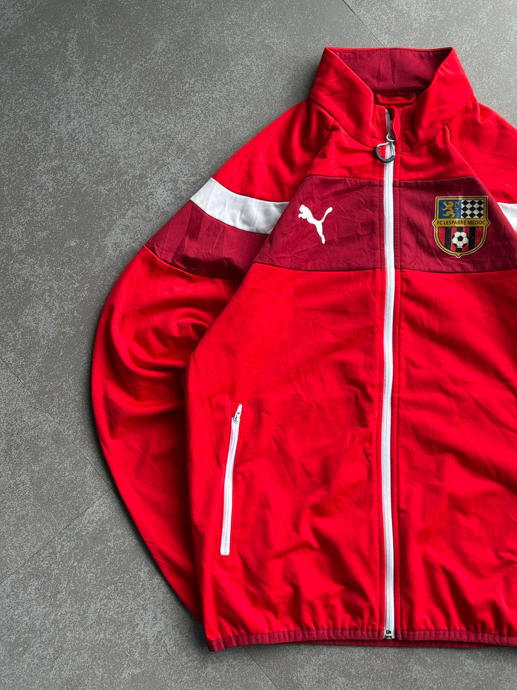 PUMA CZECH REPUBLIC NATIONAL TEAM -M