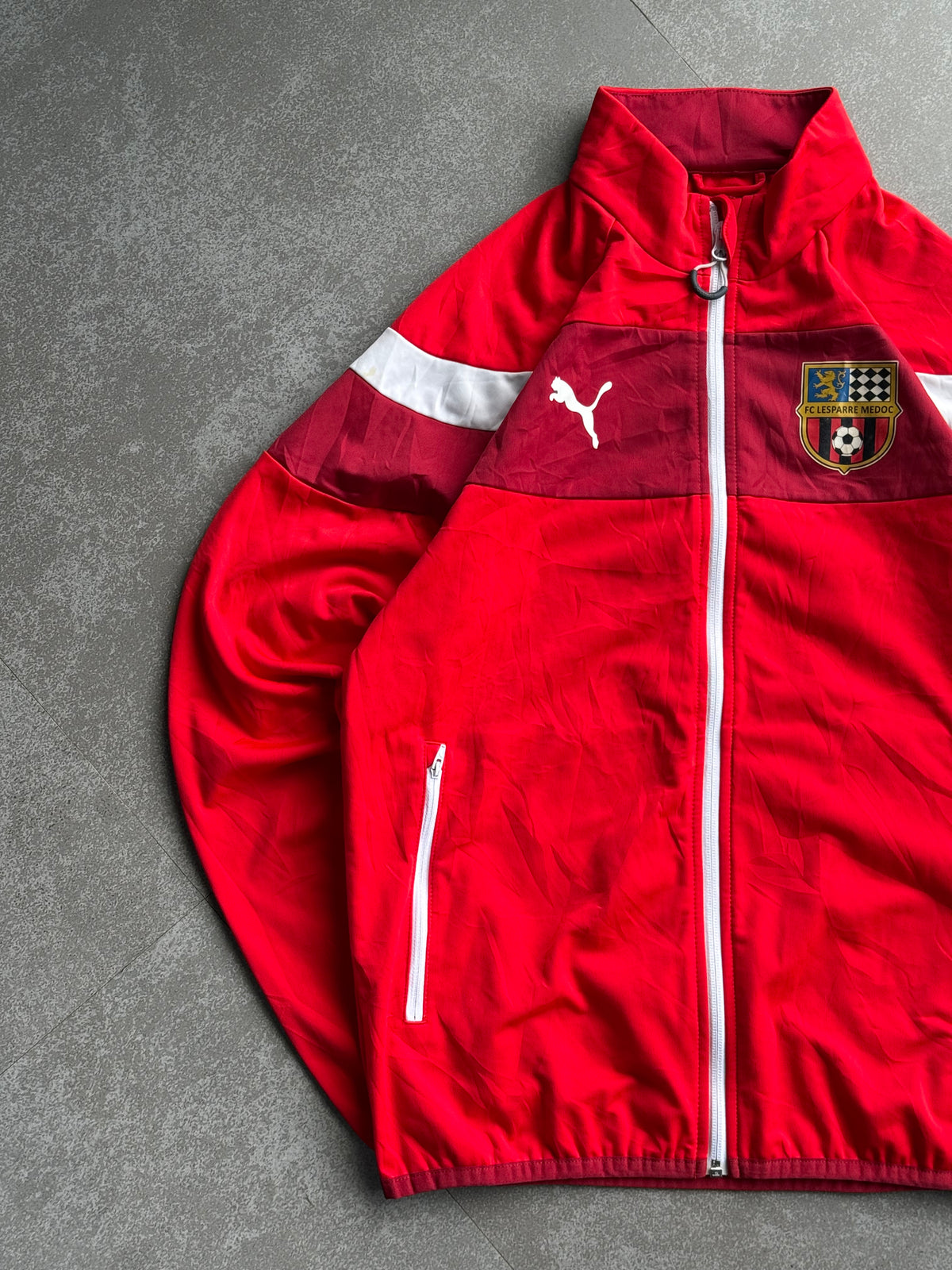PUMA CZECH REPUBLIC NATIONAL TEAM -M