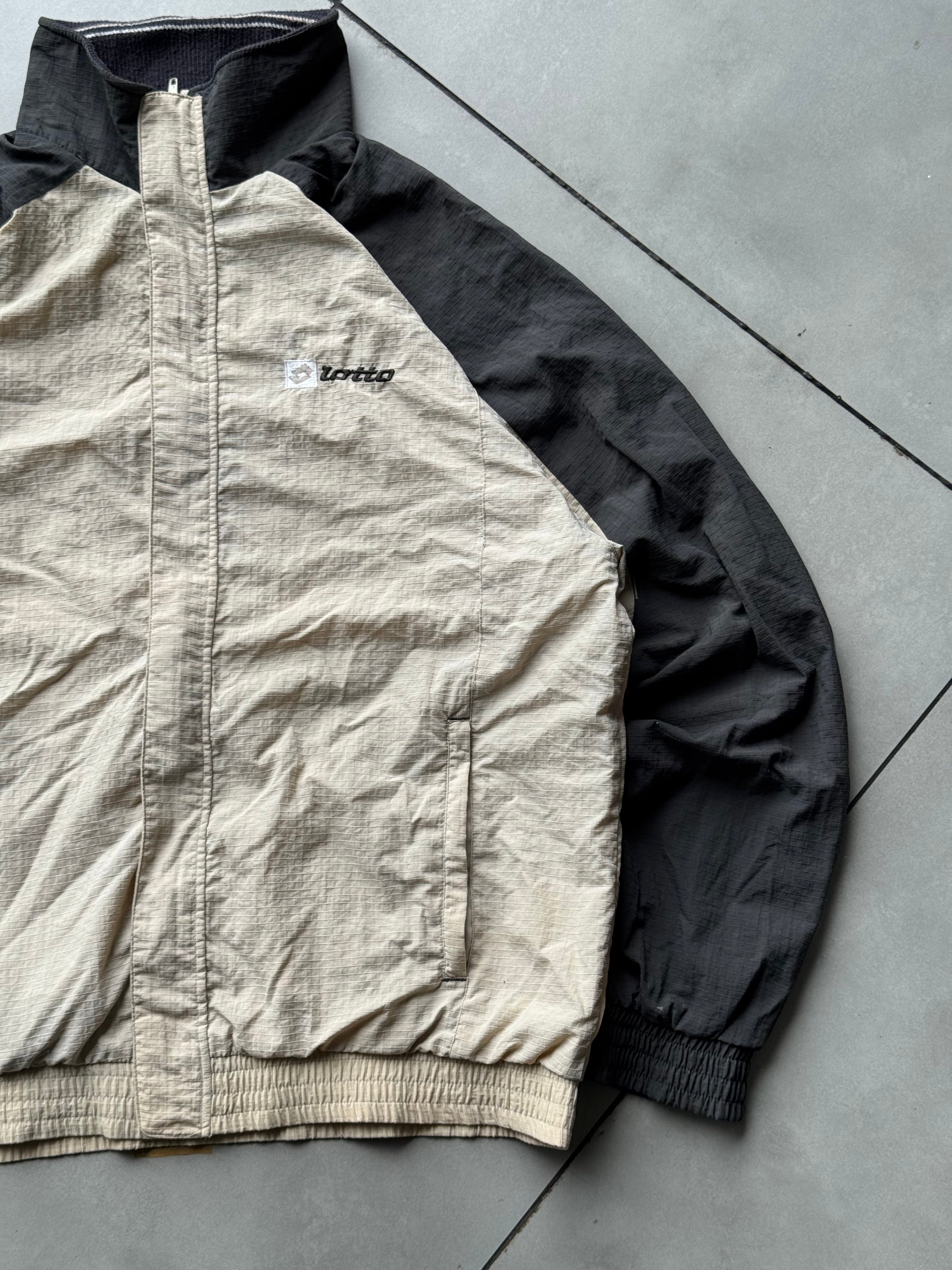 LOTTO N98 VTG JACKET-L