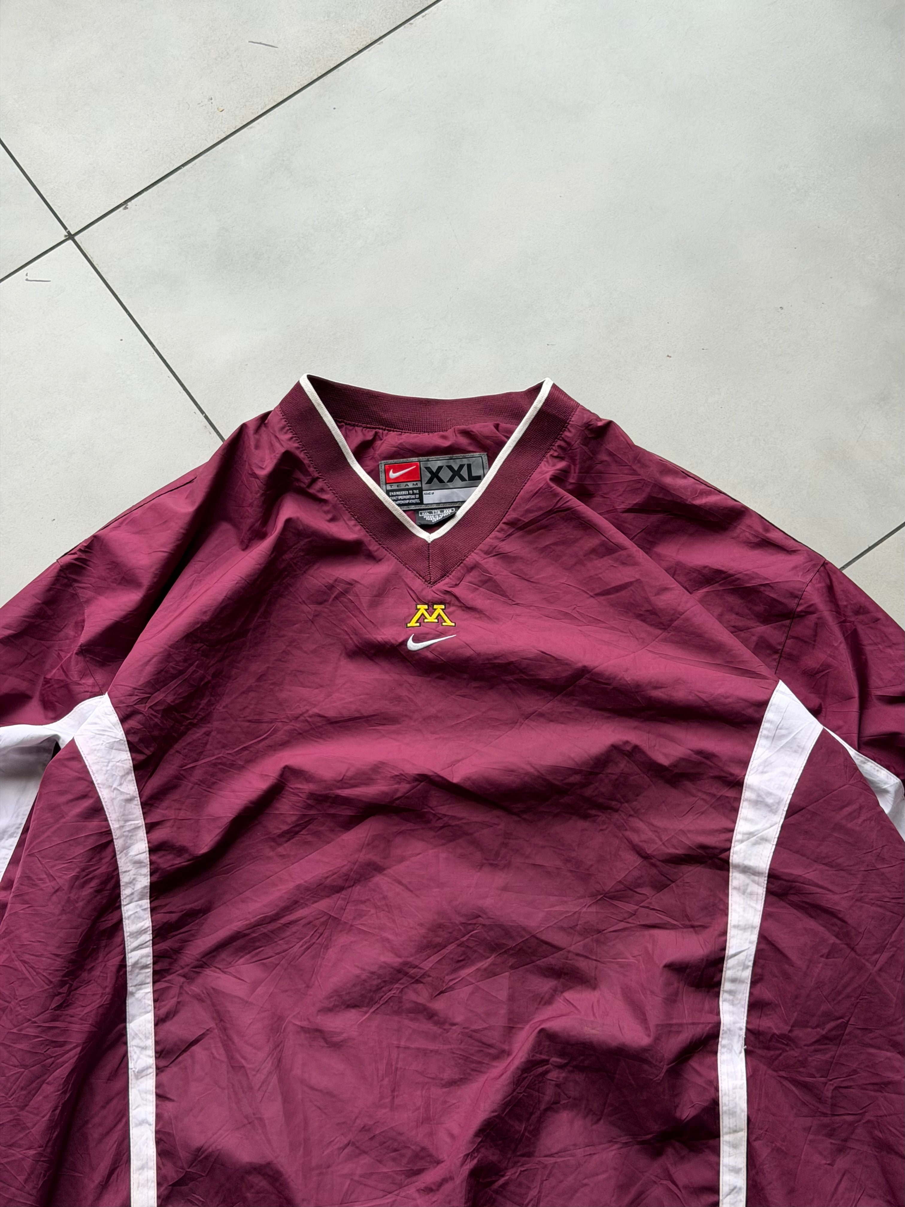 NIKE MINNESOTA GOLDEN -XXL