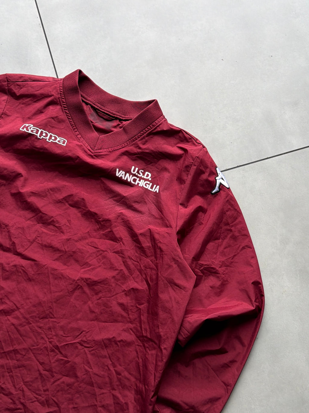 KAPPA VINTAGE-L
