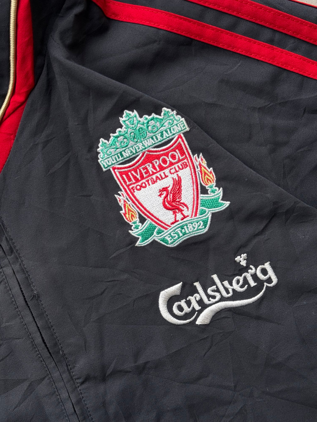 LIVERPOOL VINTAGE JACKET-XL