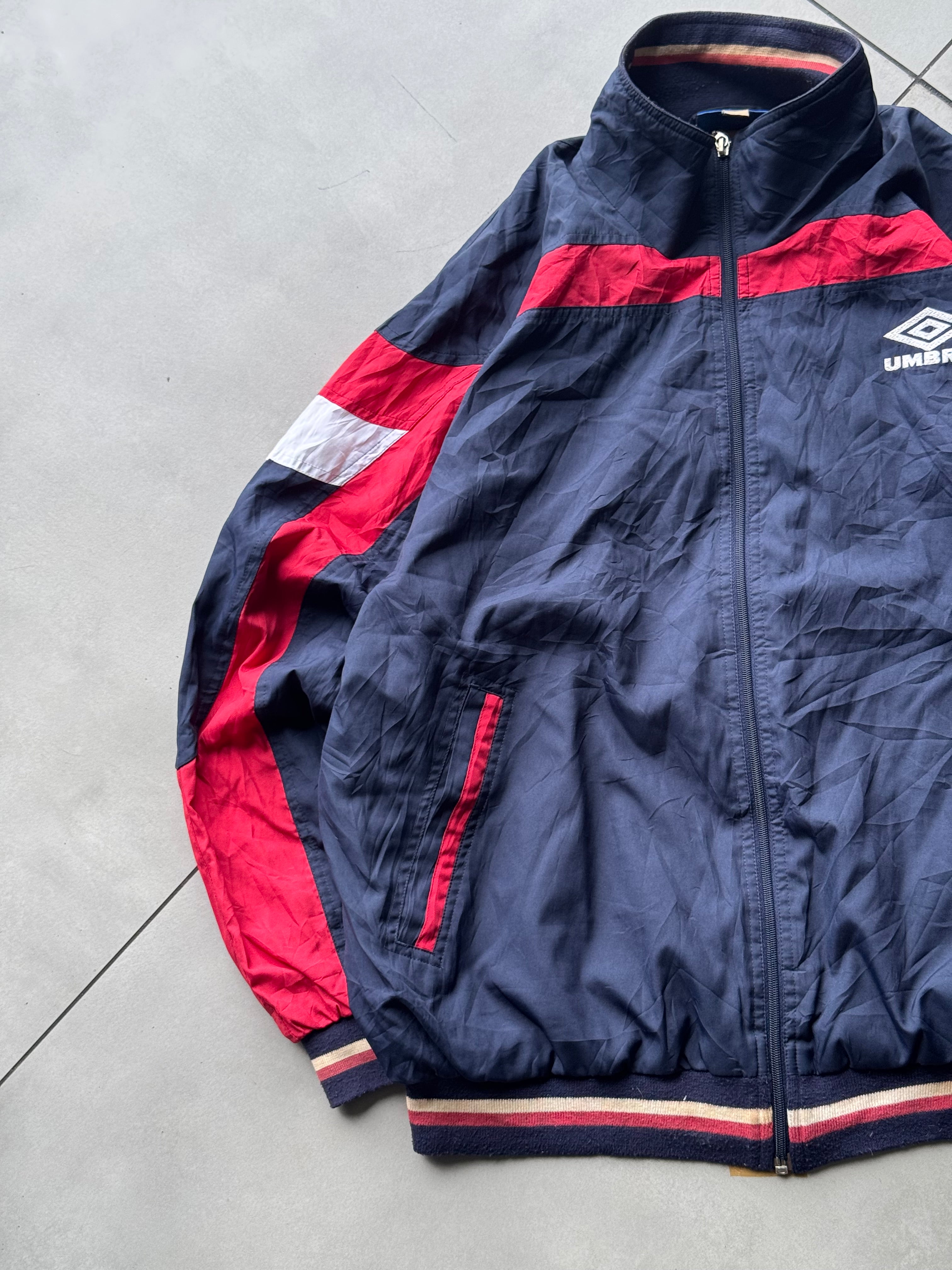 UMBRO VINTAGE JACKET-XL