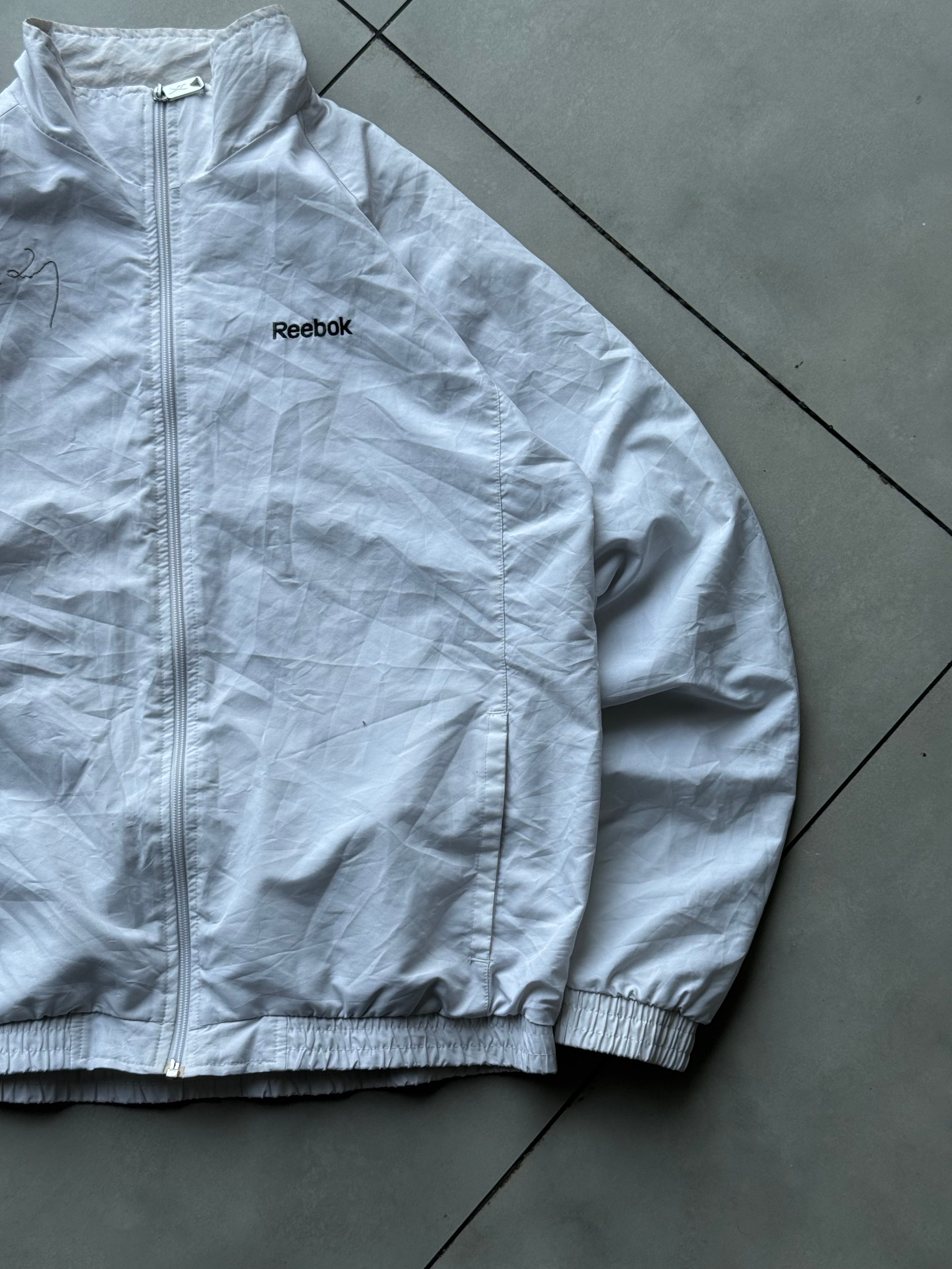 REEBOK VTG JACKET- XL