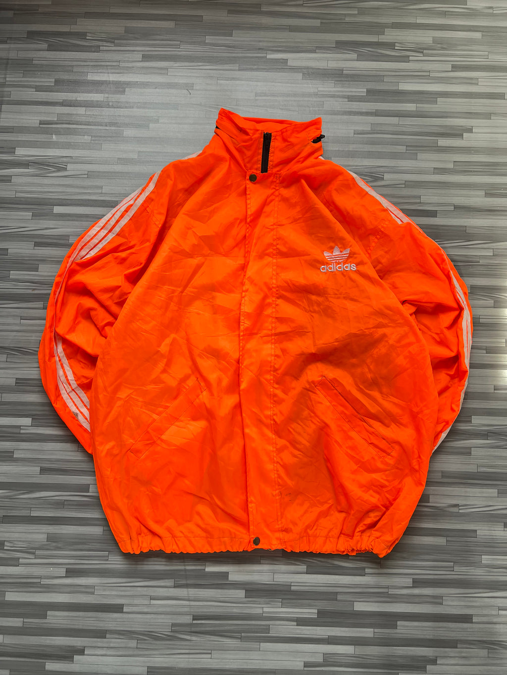 ORGINAL ADIDAS-XXL