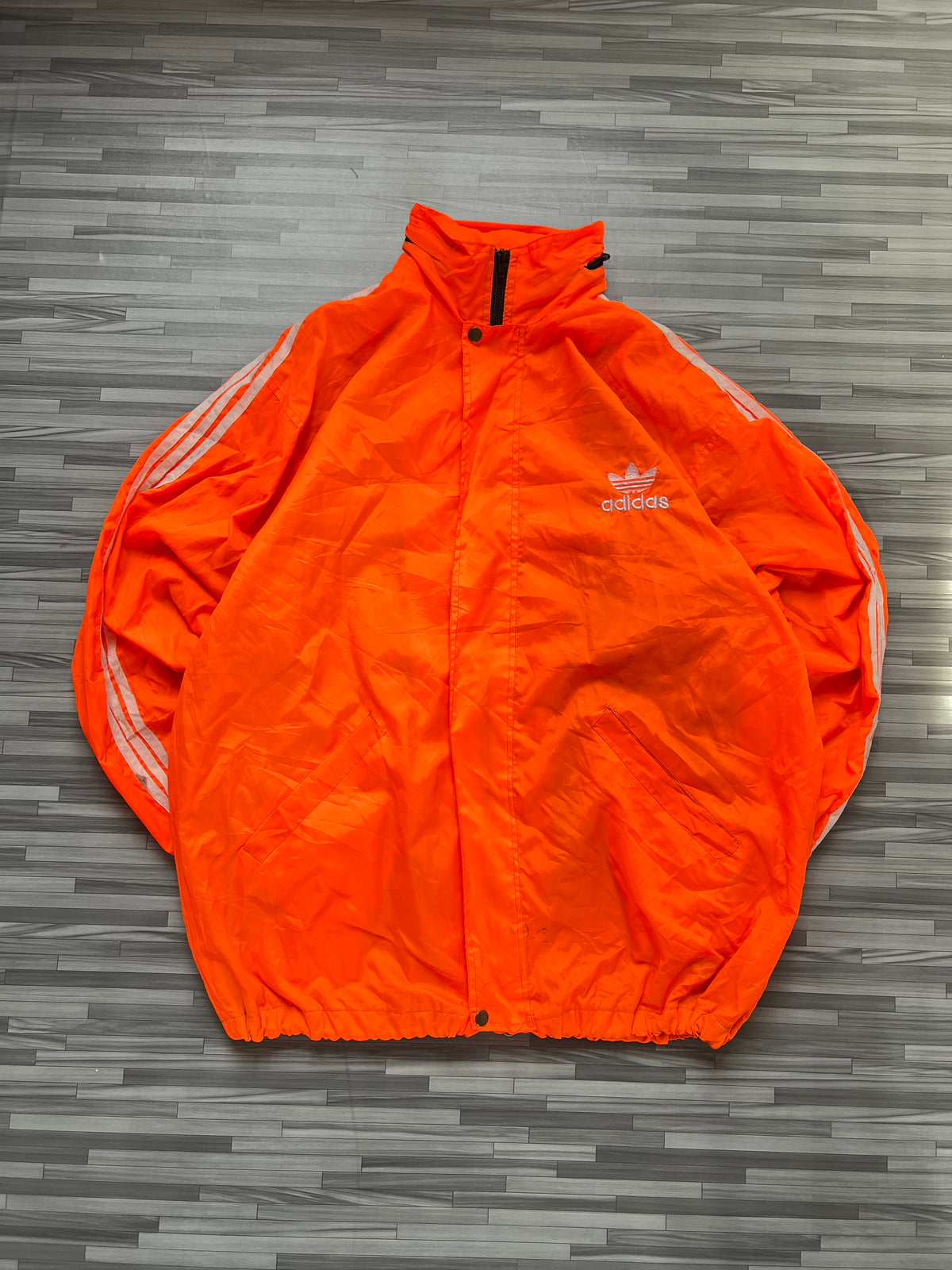 ORGINAL ADIDAS-XXL