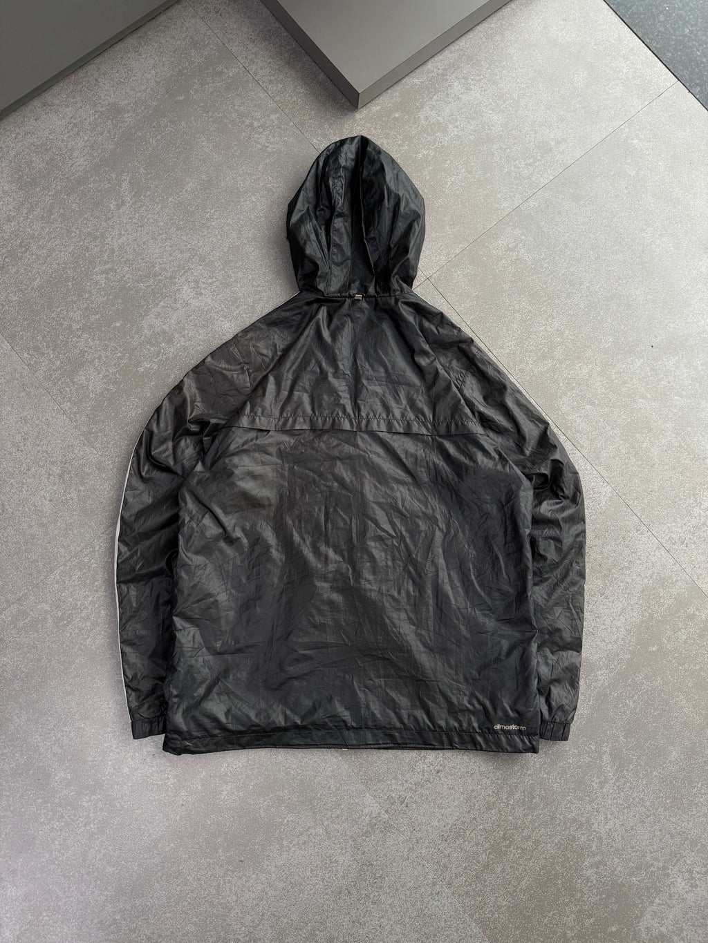 ADIDAS VINTAGE JACKET-M