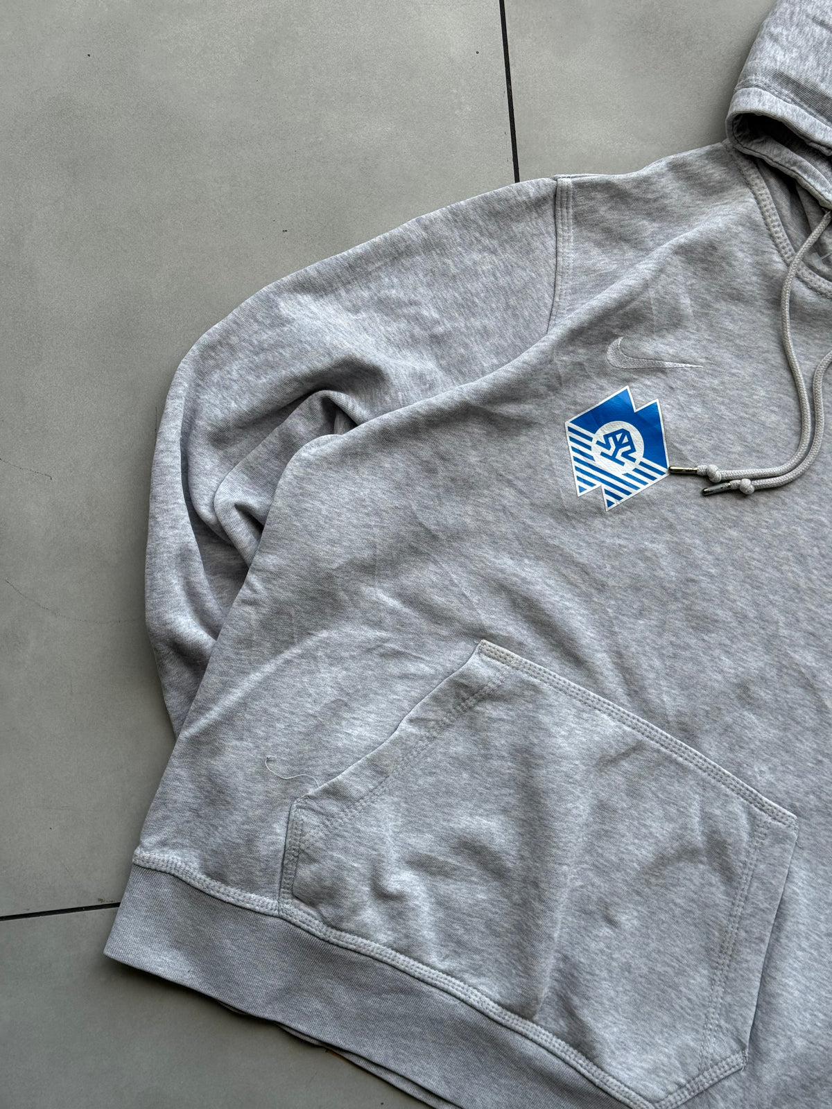 ISRO NIKE HOODIES