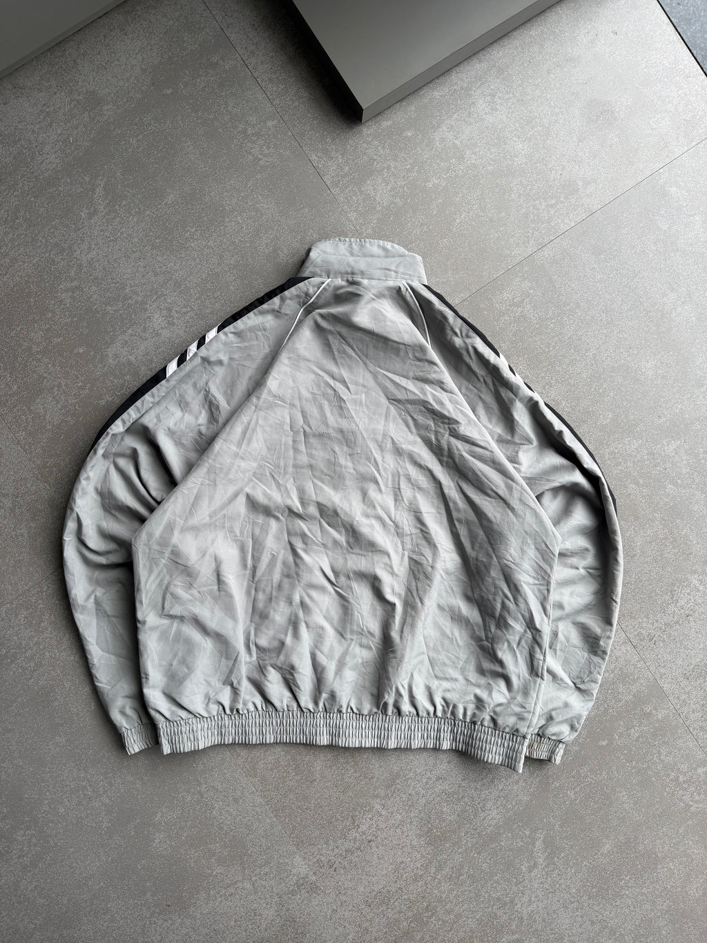 ADIDAS VINTAGE JACKET-XL
