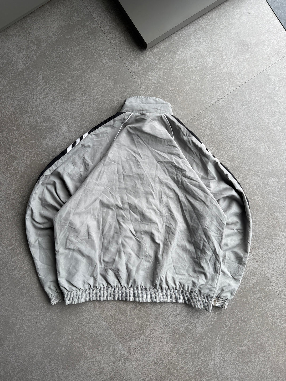 ADIDAS VINTAGE JACKET-XL