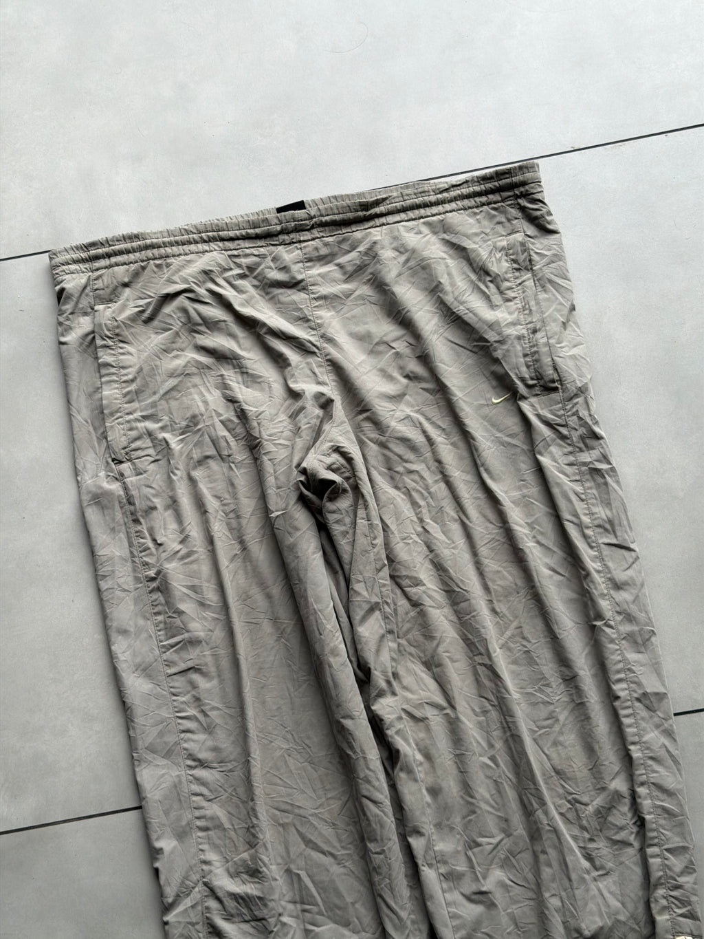 NIKE VINTAGE TRACK PANT [XXL-38]