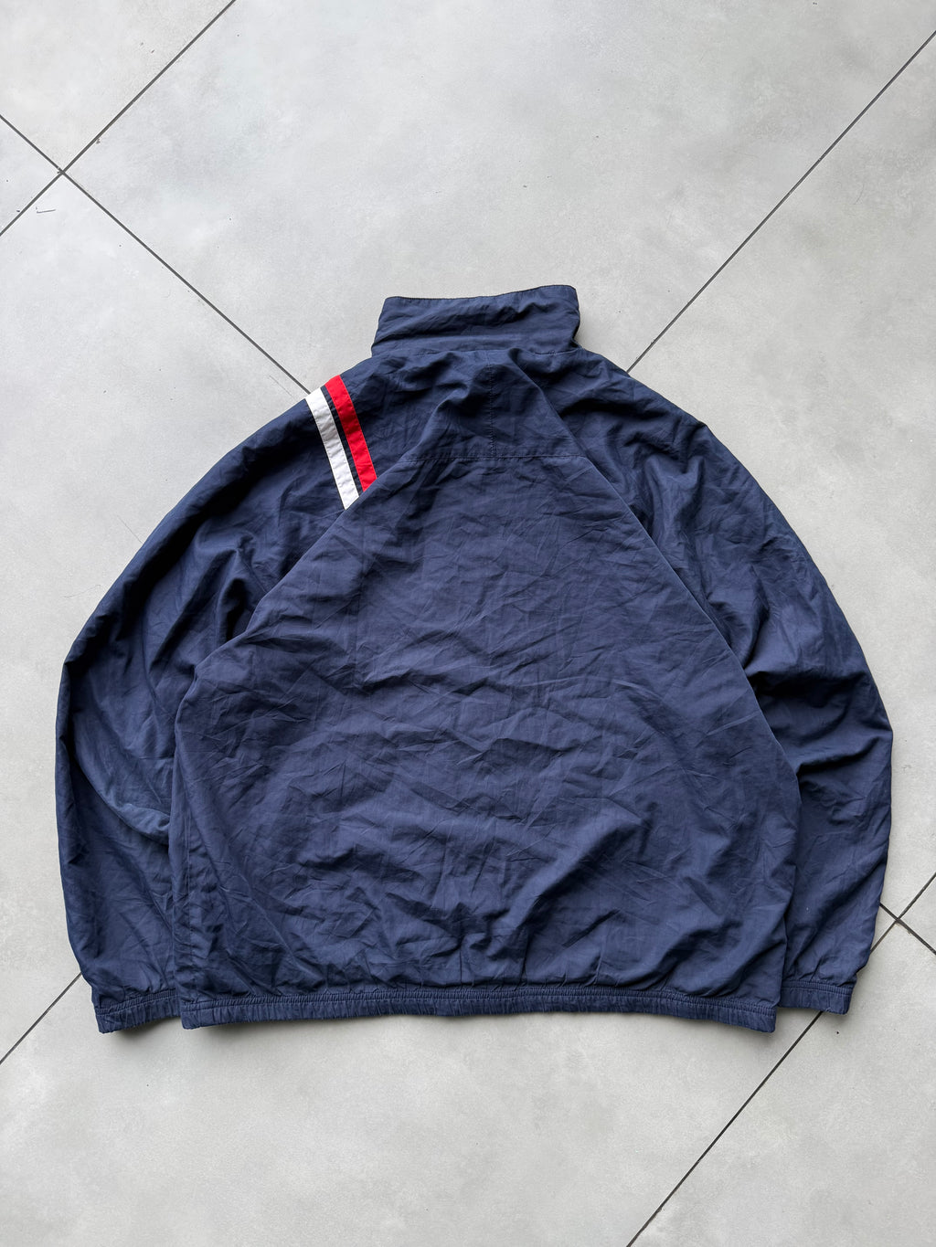FILA JACKET-[XXL]