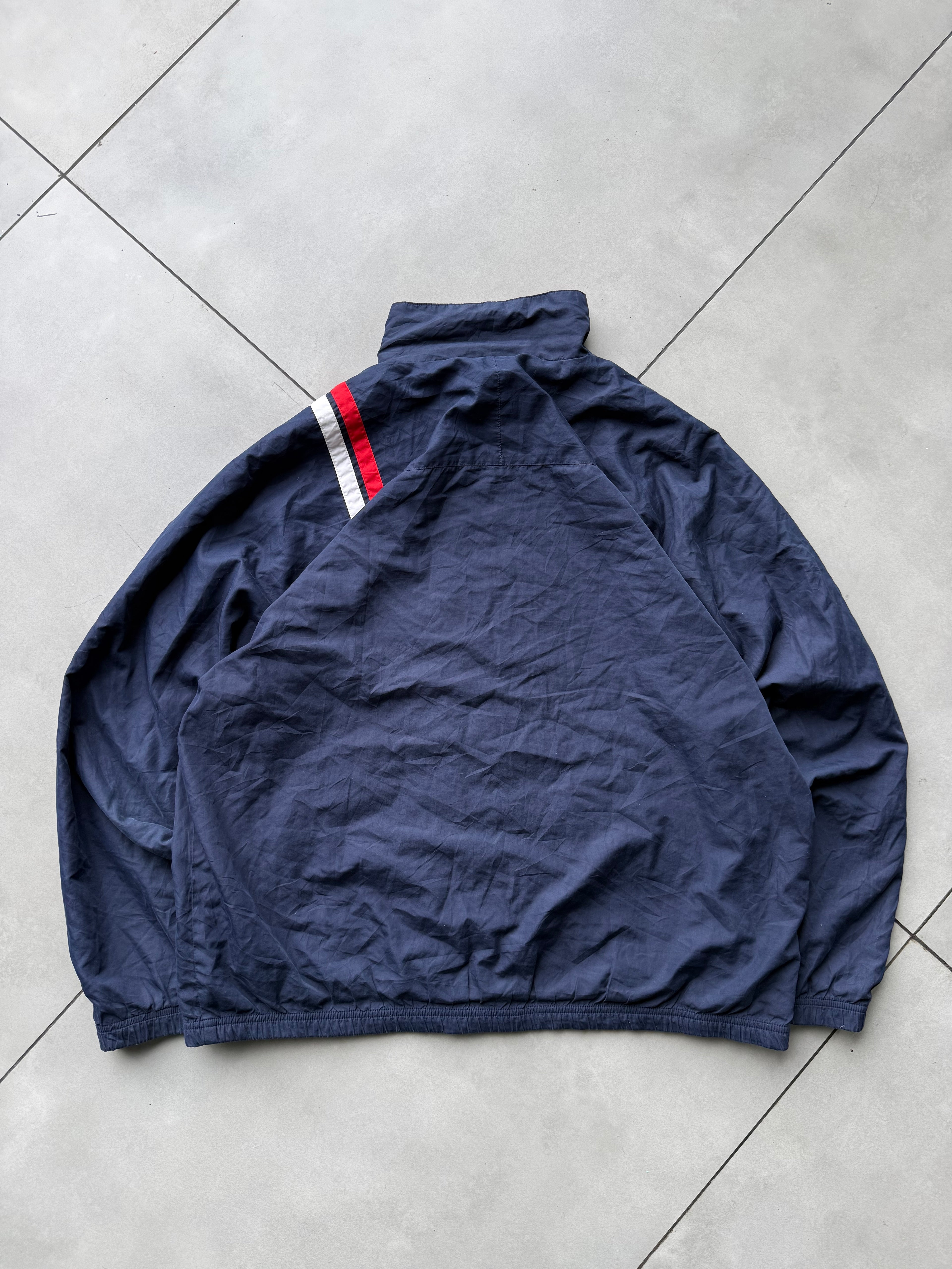 FILA JACKET-[XXL]