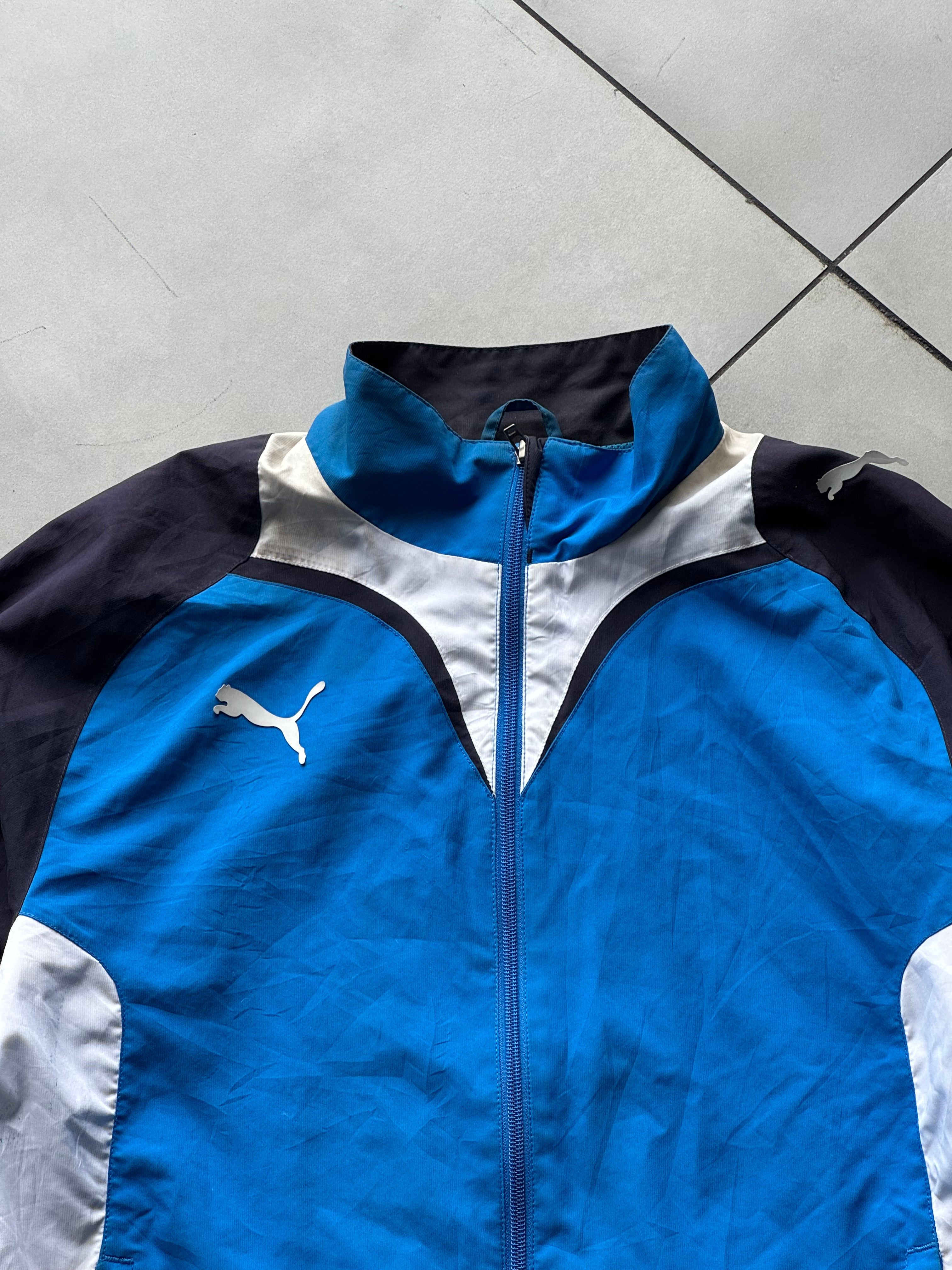 PUMA VTG JACKET- M