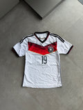 2014-GERMANY WORLD CUP HOME JERSEY-S