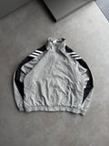 ADIDAS VINTAGE JACKET-XL