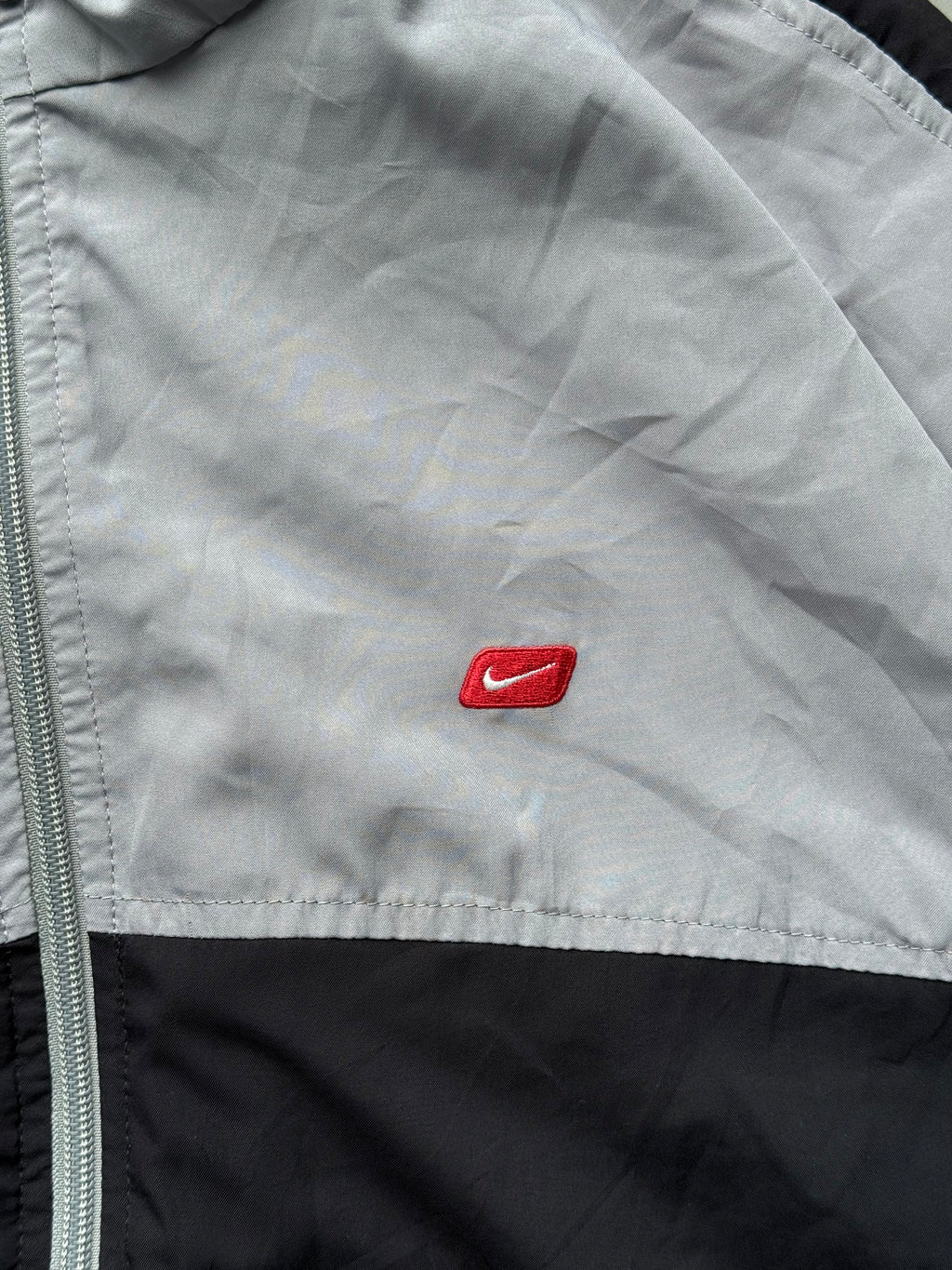 VINTAGE 00’s NIKE WINDBREAKER-XXL