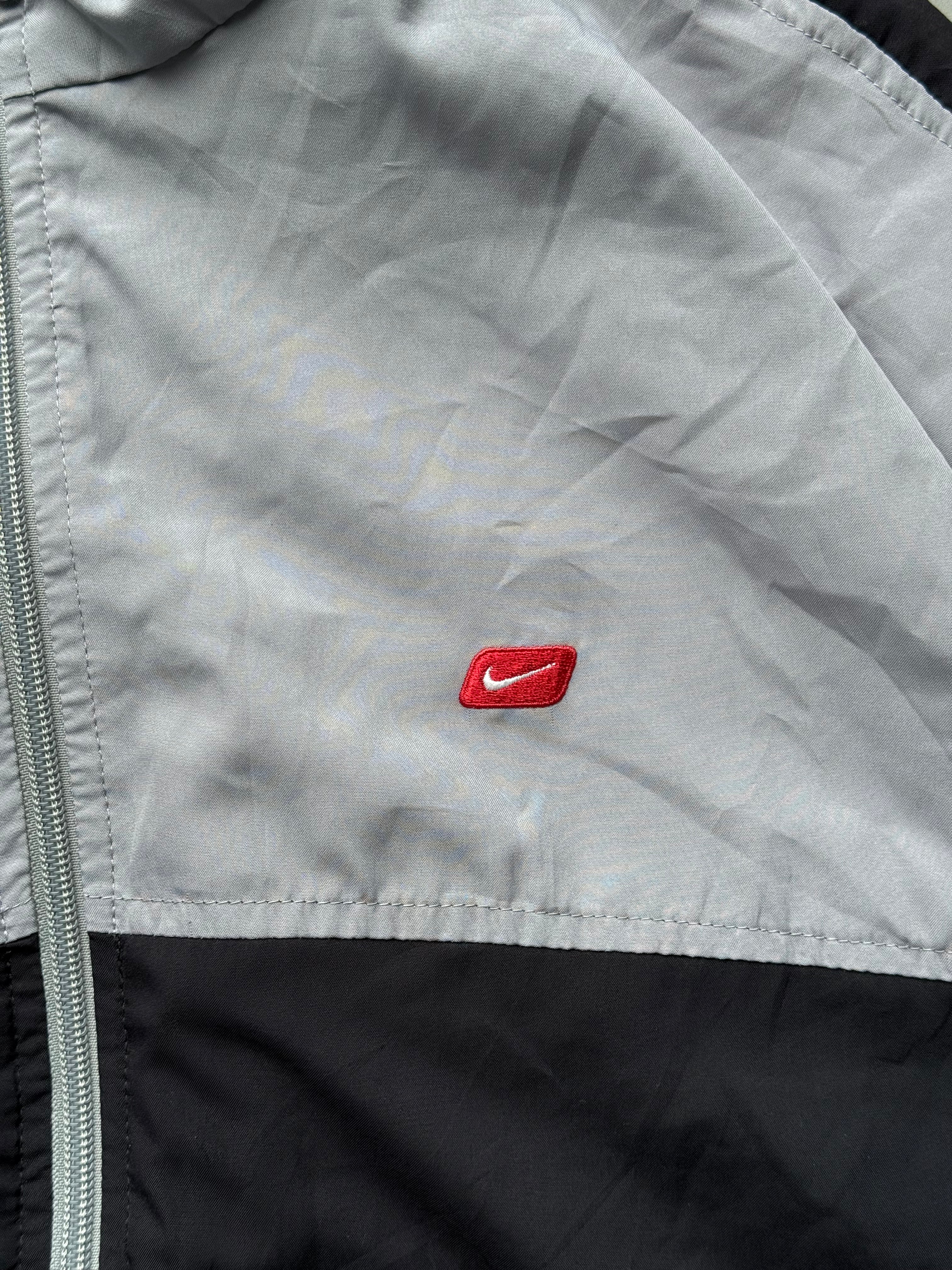 VINTAGE 00’s NIKE WINDBREAKER-XXL