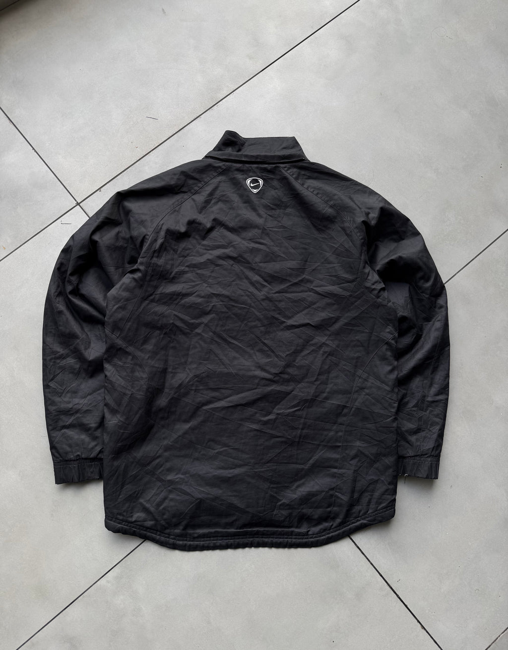 MANCHESTER UNITED JACKET- XL
