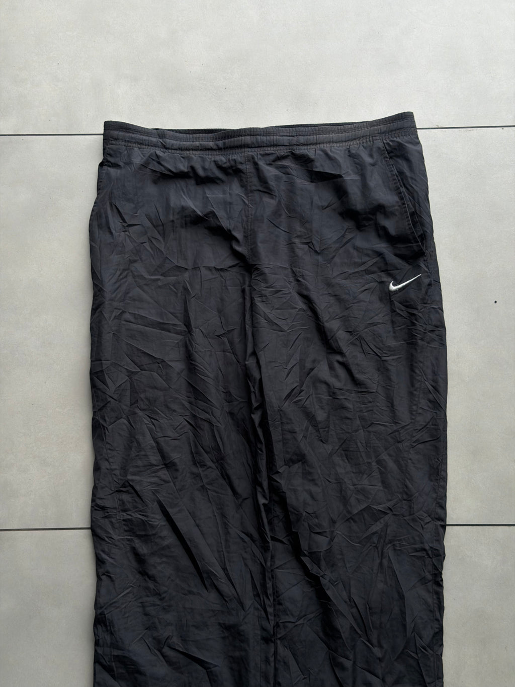 NIKE VINTAGE TRACK PANT [XL-36]