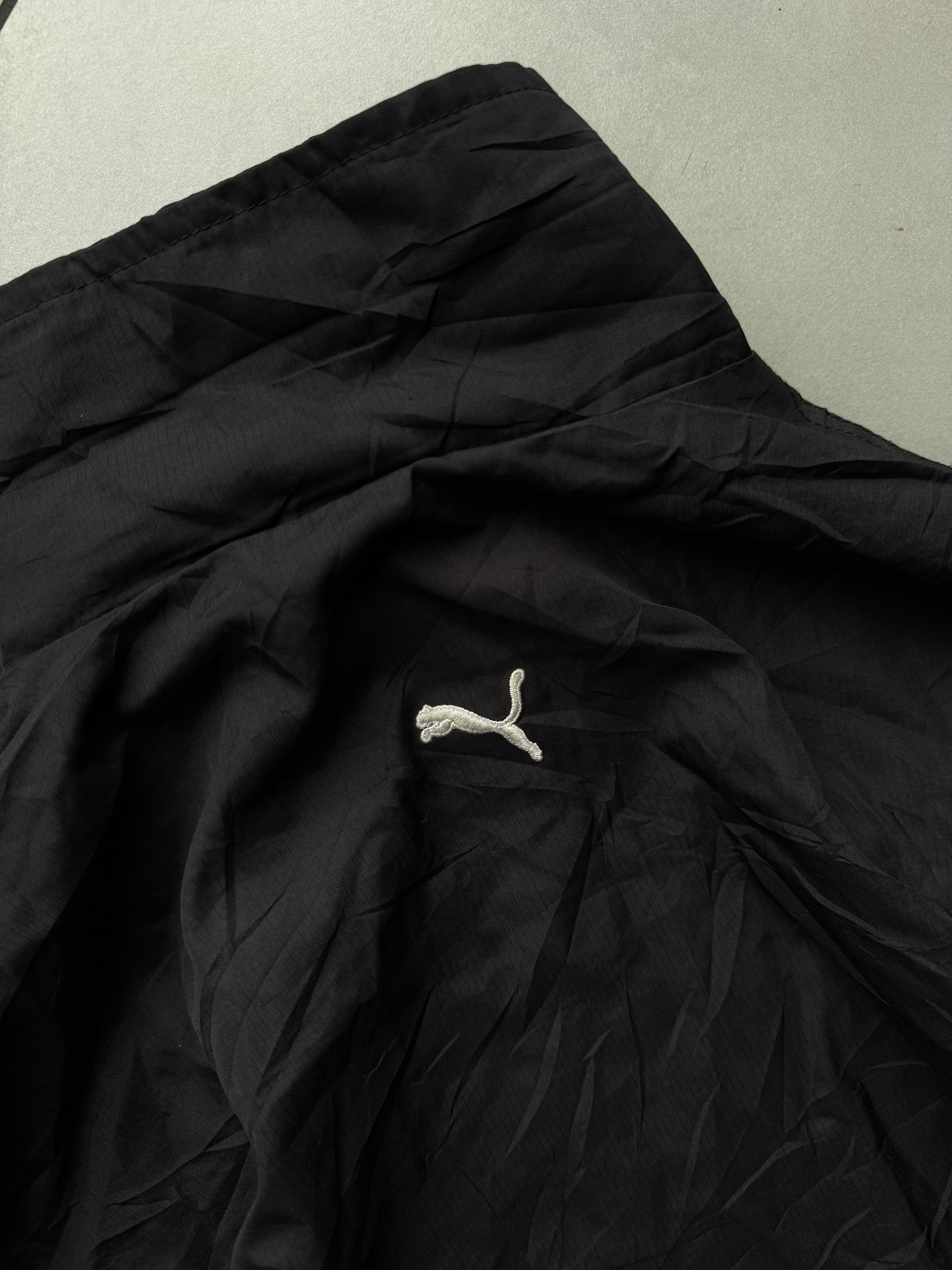 PUMA VINTAGE JACKET-XL