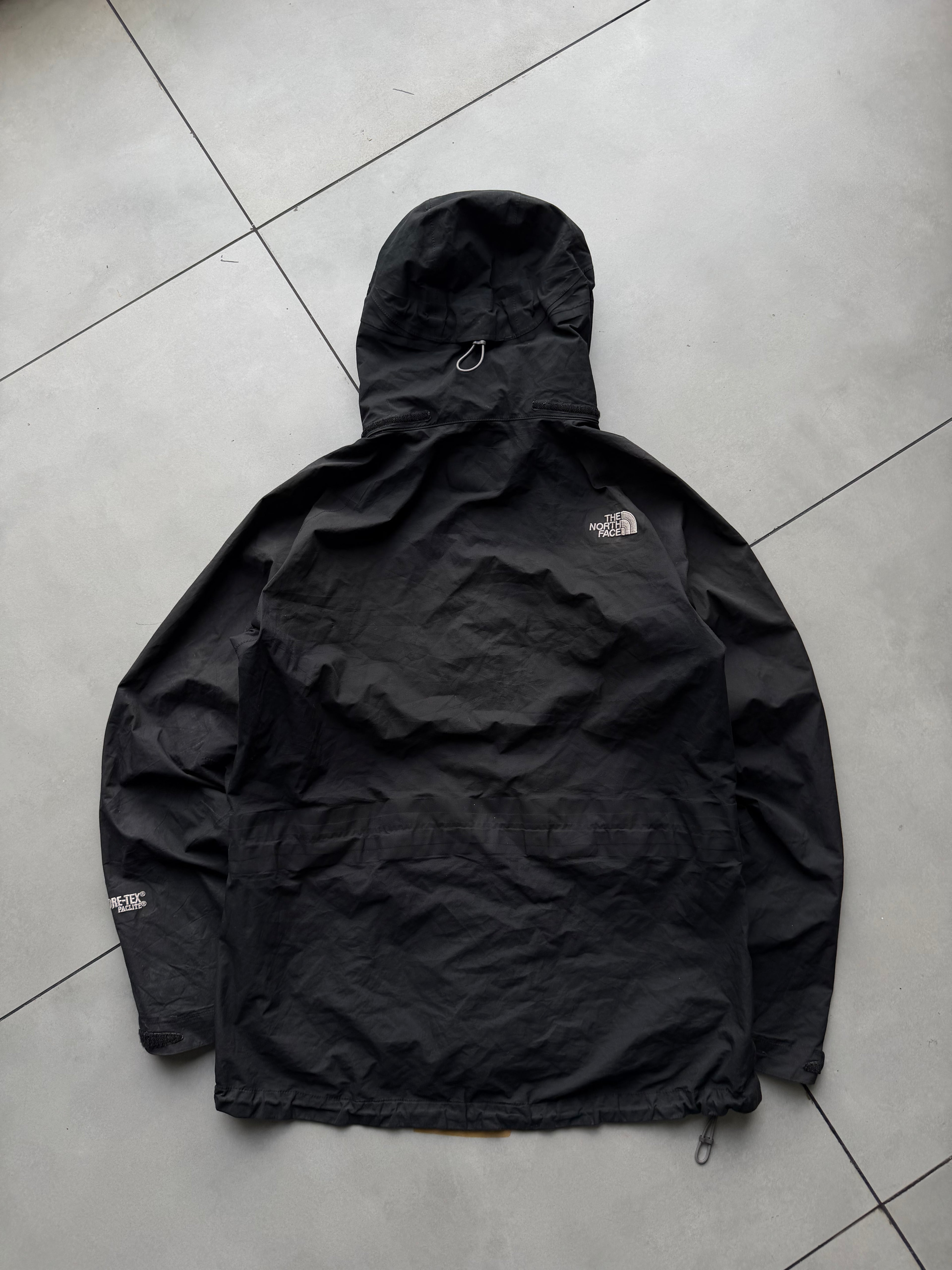 NORTH FACE GORE-TEX JACKET - L