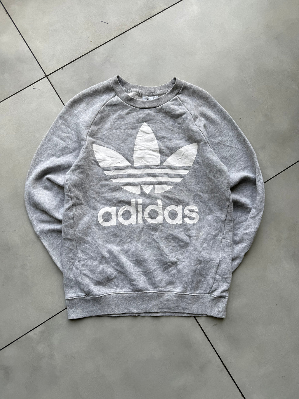 ADIDAS HOODIES