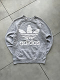 ADIDAS HOODIES