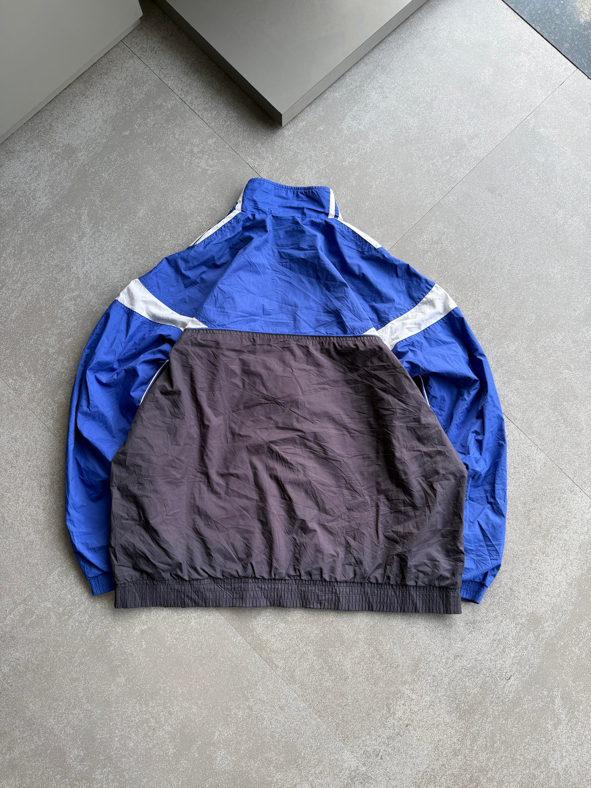 ADIDAS VINTAGE JACKET-XL