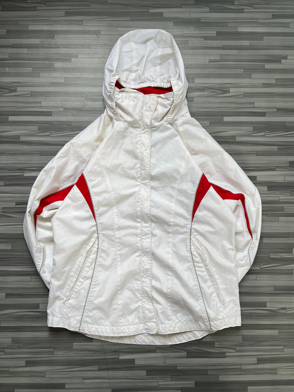 COLUMBIA VINTAGE JACKET-M