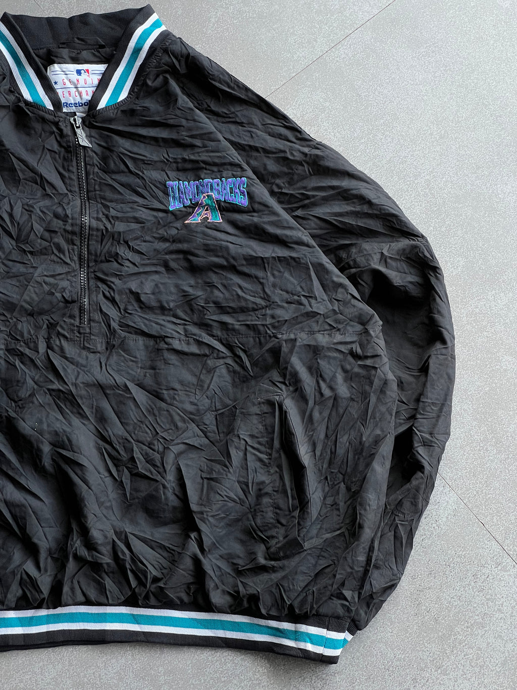 REEBOK ARIZONA JACKET-XL