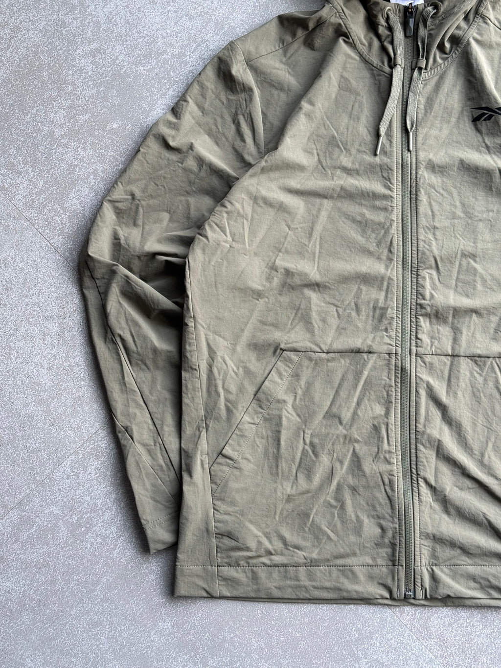 VINTAGE JACKET -M