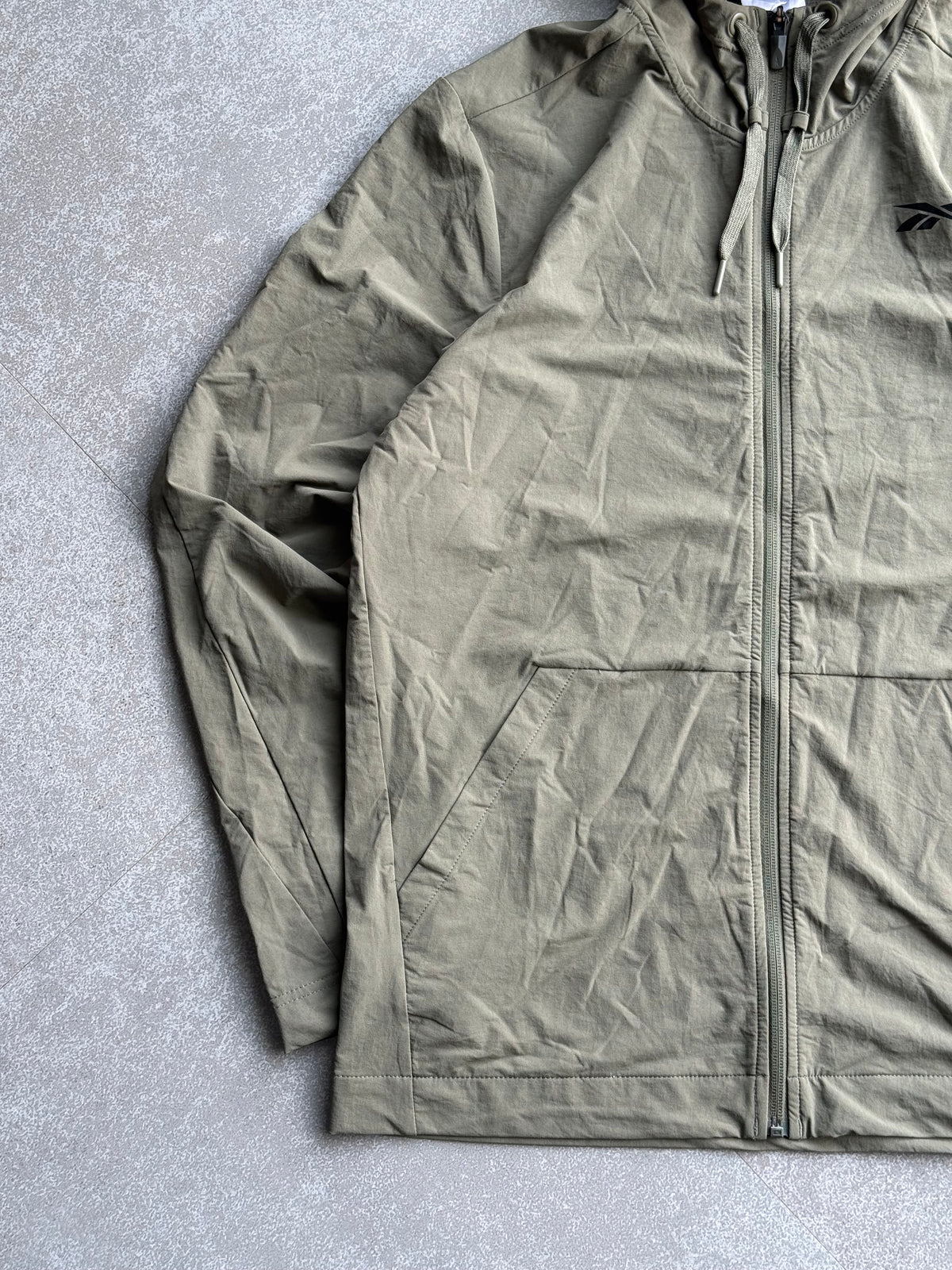 VINTAGE JACKET -M