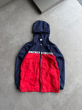 FILA VINTAGE JACKET-XS