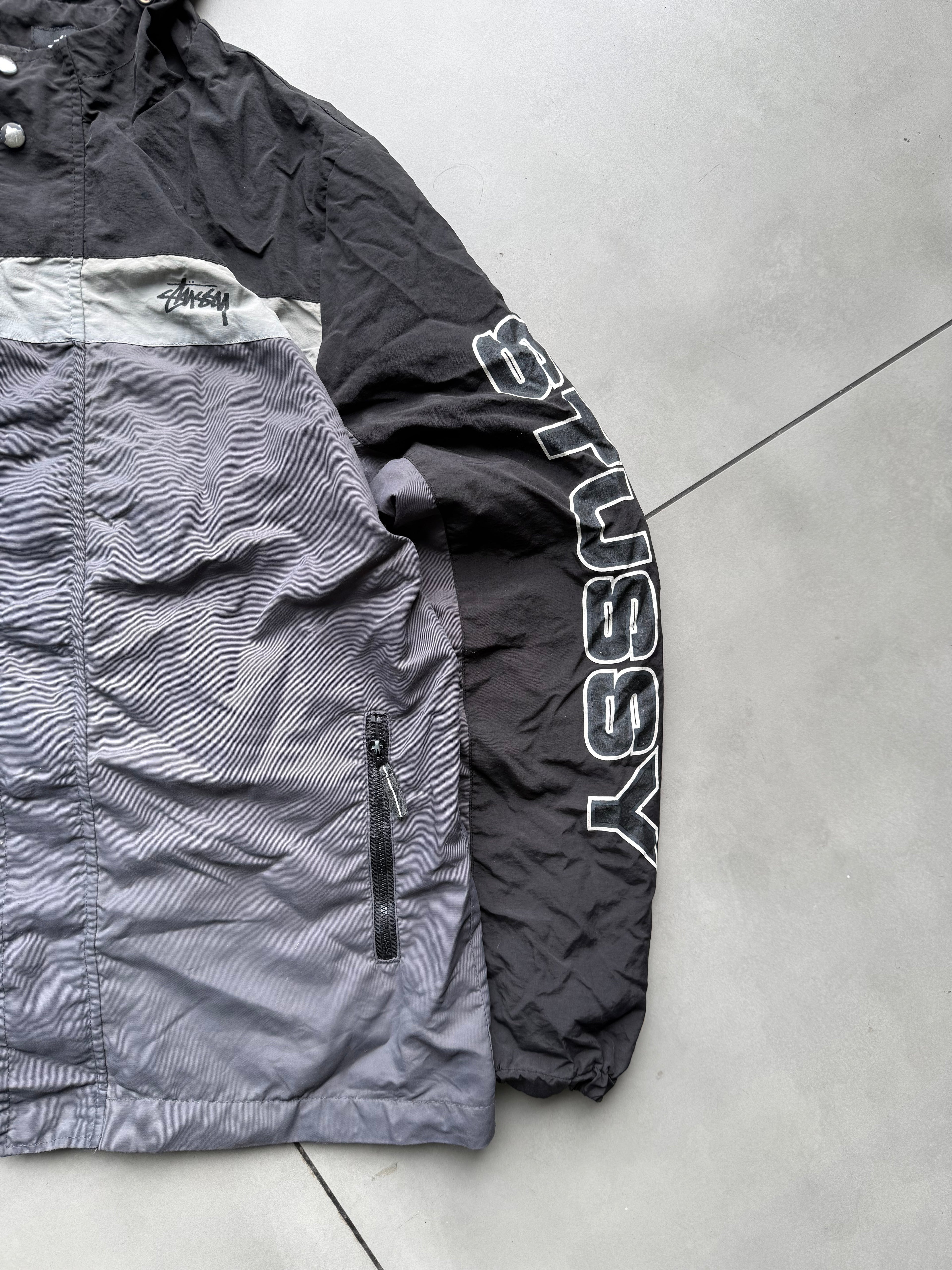 STUSSY VINTAGE JACKET-M