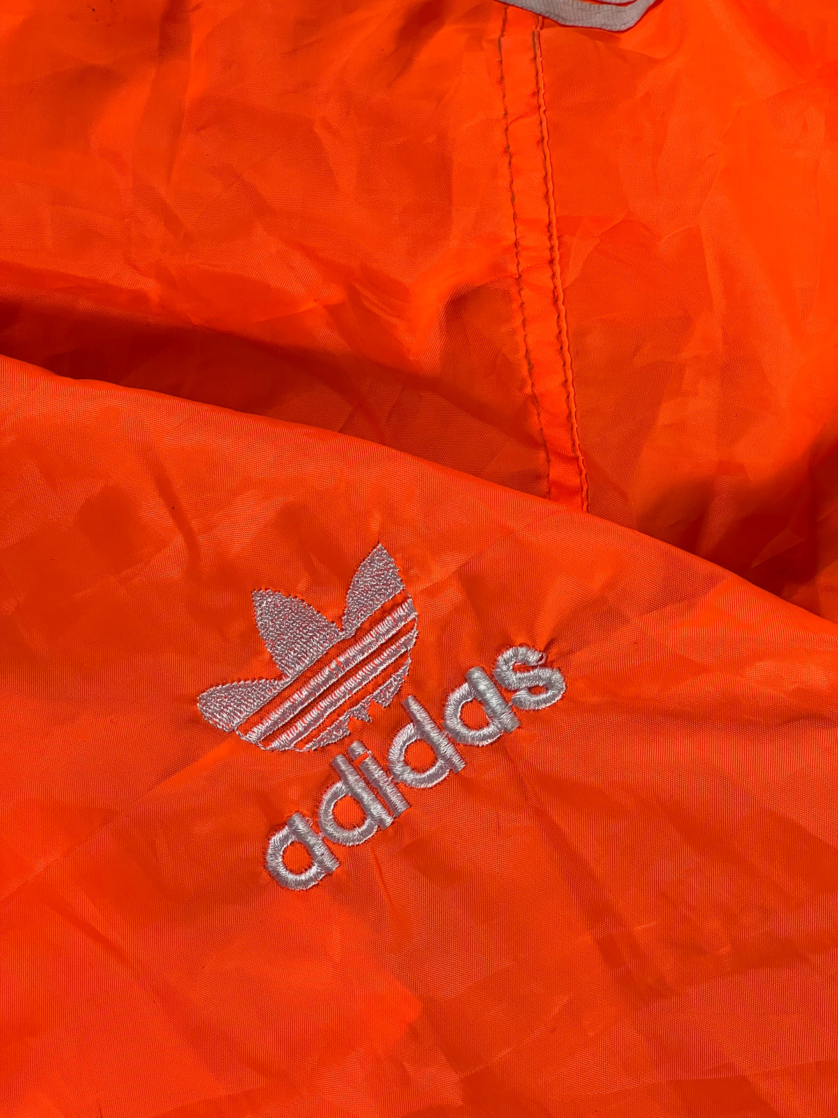 ORGINAL ADIDAS-XXL