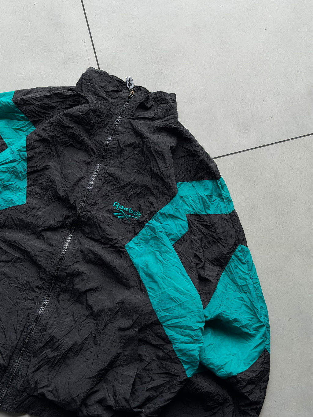 VINTAGE 90s REEBOK -S