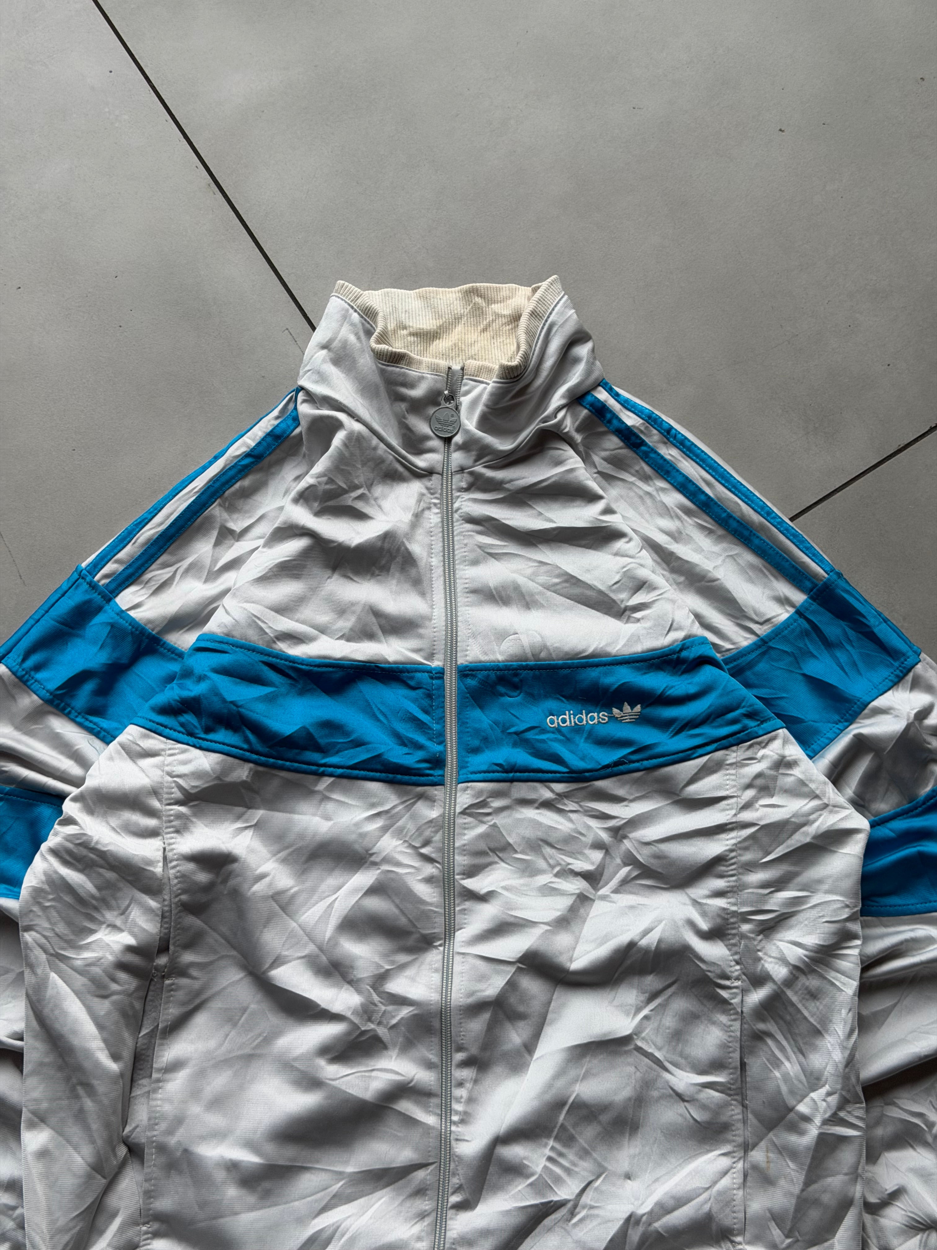 ADIDAS VINTAGE JACKET-M