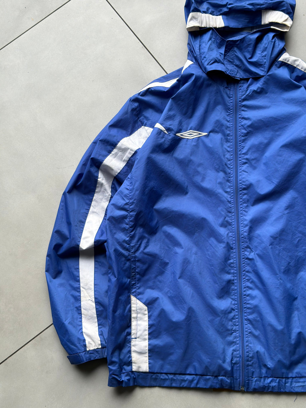UMBRO WINDBREAKER-XL