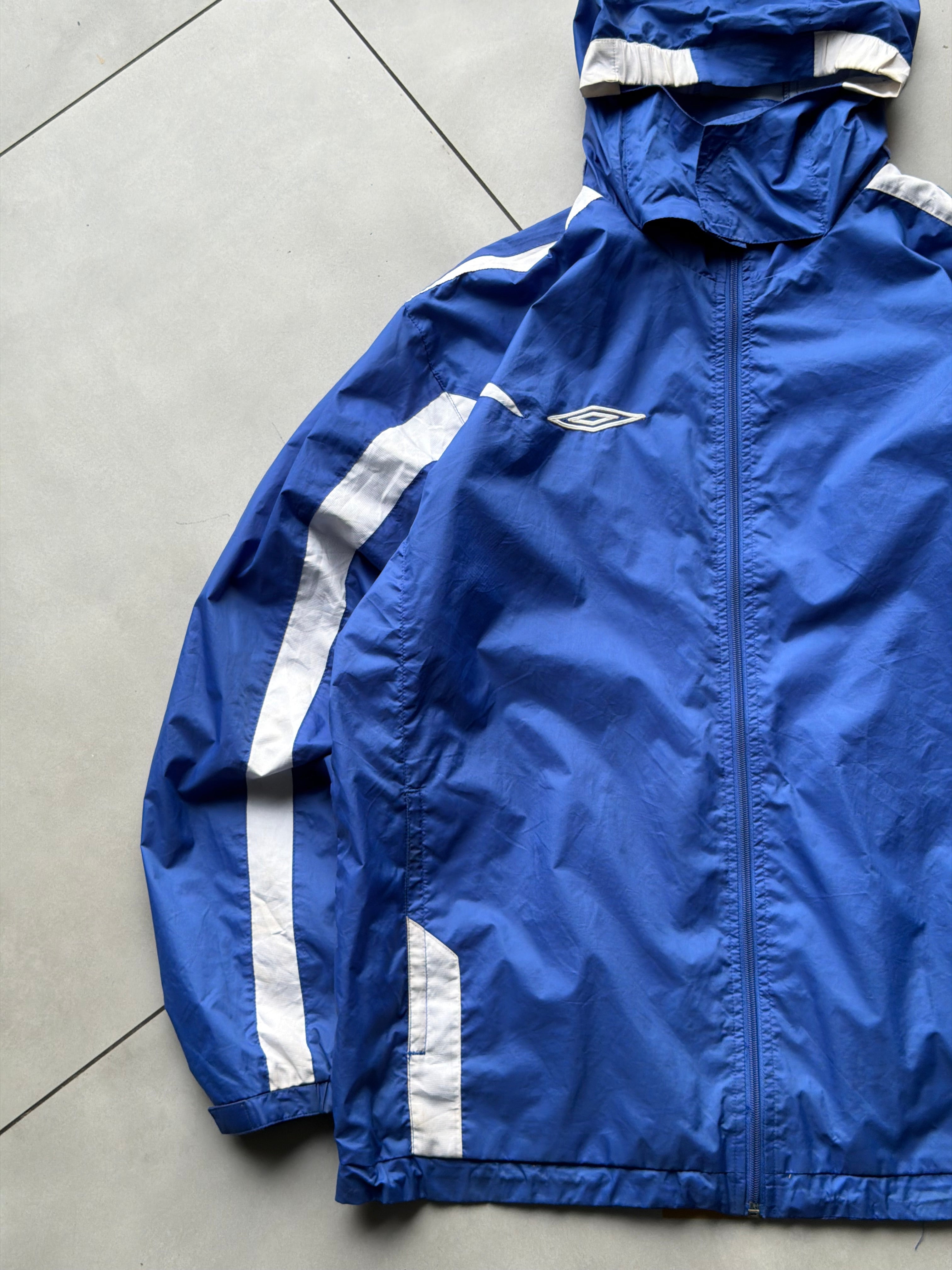 UMBRO WINDBREAKER-XL