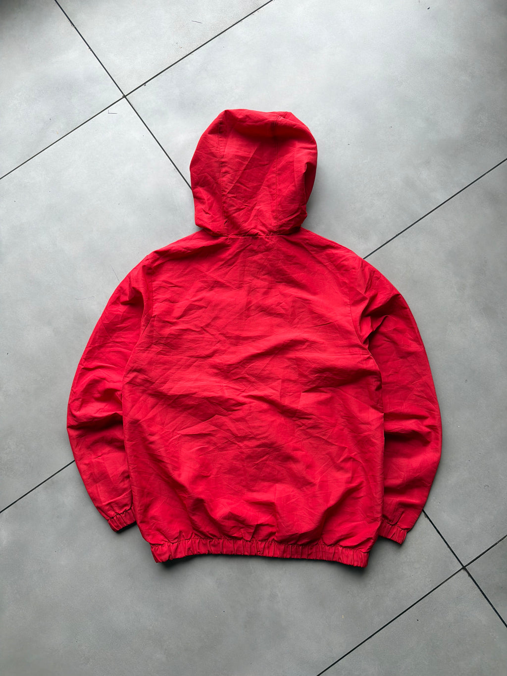 FILA  VINTAGE JACKET-M