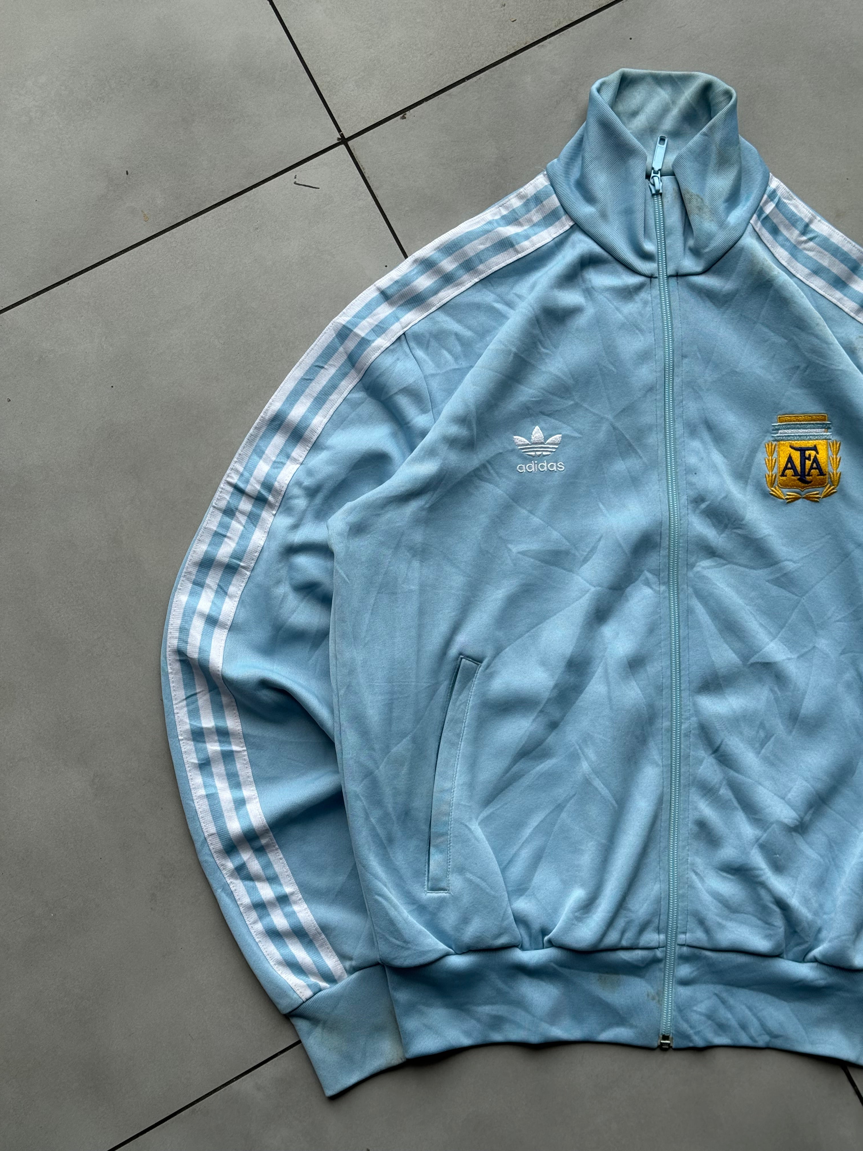ARGENTINA VINTAGE JACKET-M