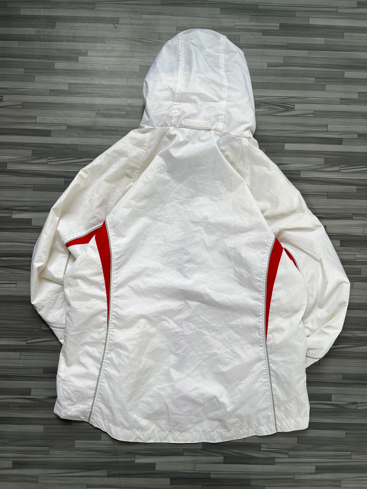 COLUMBIA VINTAGE JACKET-M