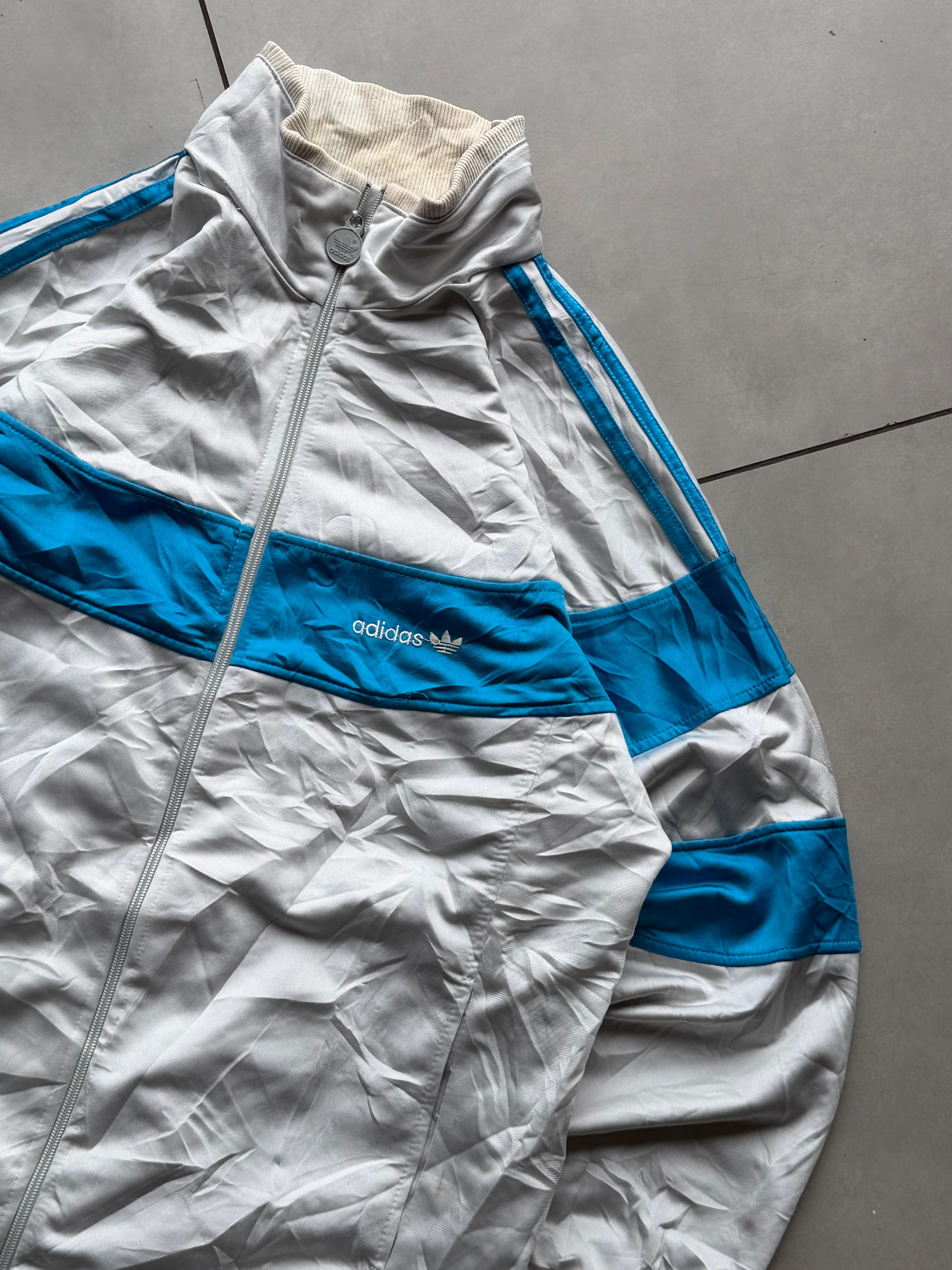 ADIDAS VINTAGE JACKET-M