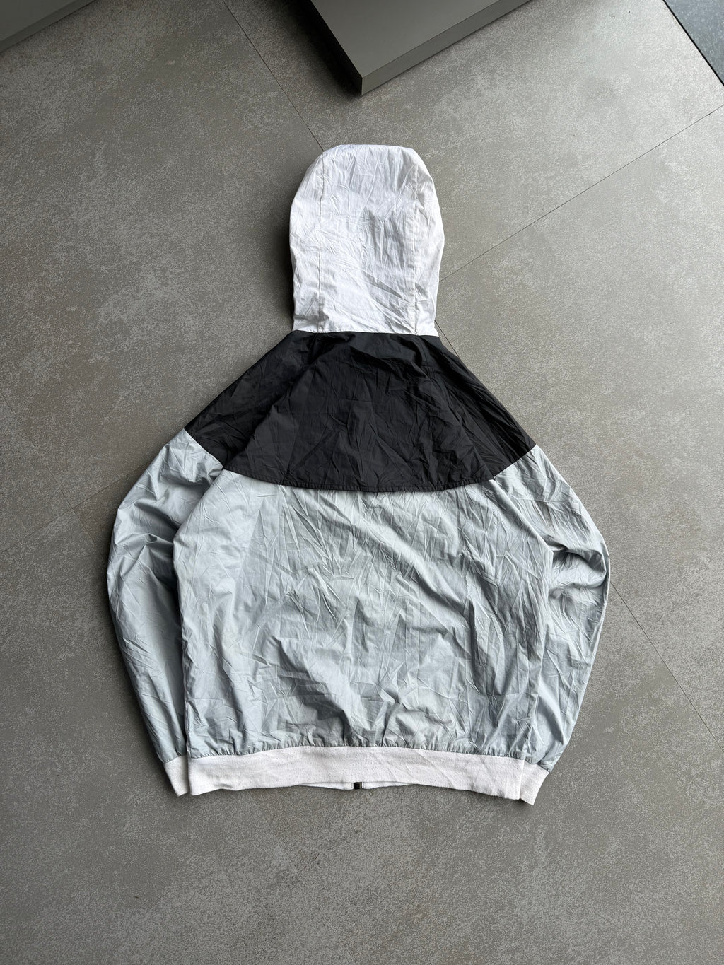 NIKE VINTAGE JACKET-S