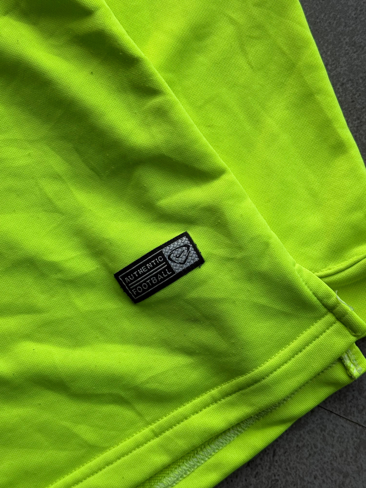 NIKE FC BARCELONA VINTAGE JACKET-S