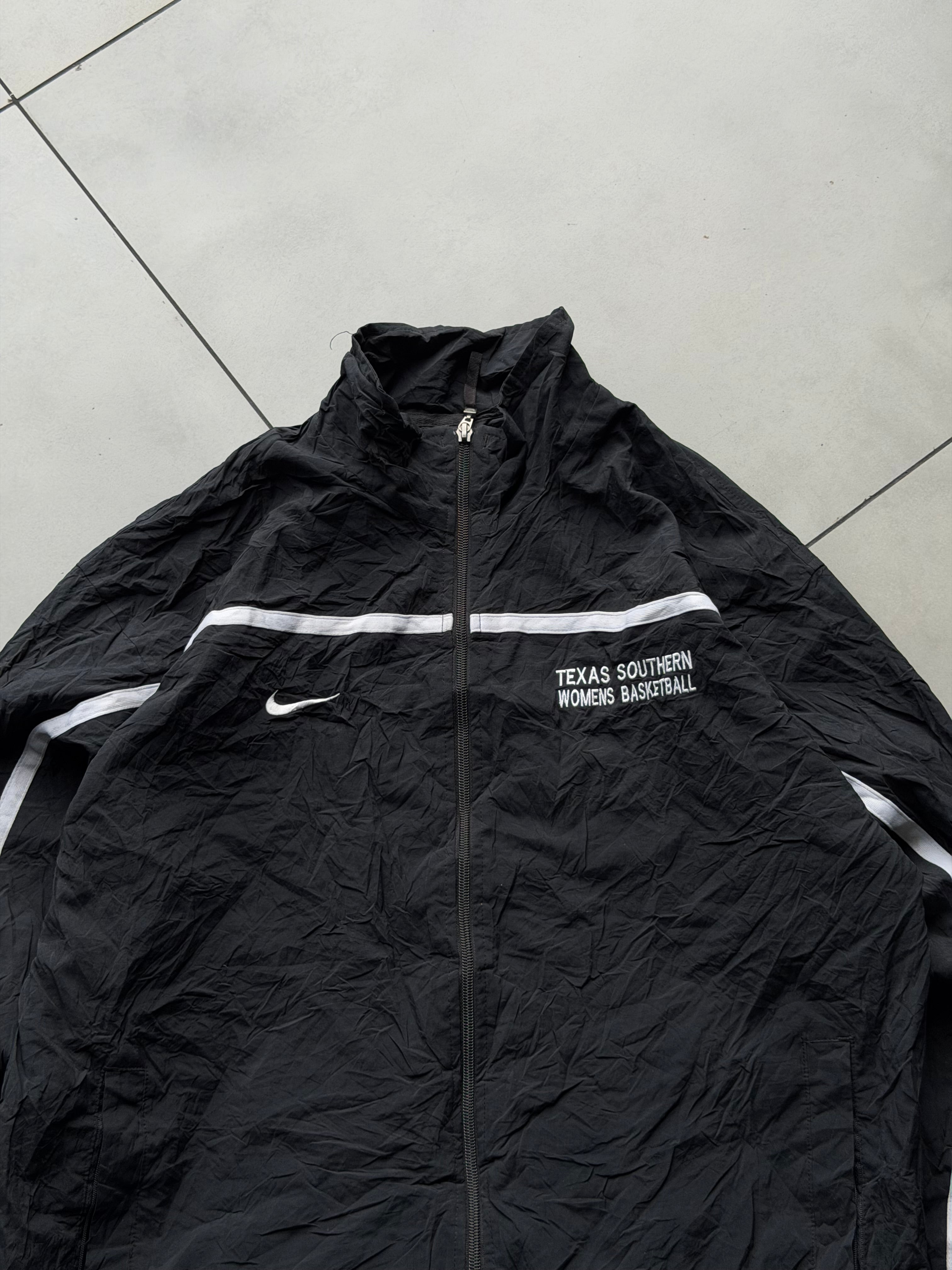 NIKE BLACK TEXAS SOUTHERN WOMEN BASKETBALL -XL